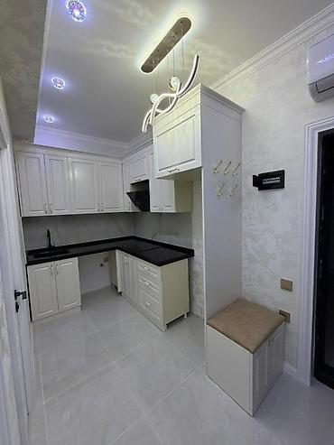 Əhmədli, 2 otaqlı, Yeni tikili, m. Həzi Aslanov, 55 kv. m — 6