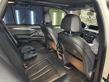 кил 5: BMW X5: 2016 г., 3 л, Автомат, Дизель, Кроссовер — 3