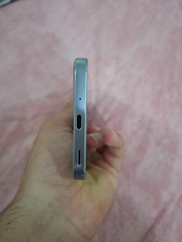 redmi note 9 pro irşad: Samsung Galaxy A17, 128 GB, rəng - Boz, İki sim kartlı — 3