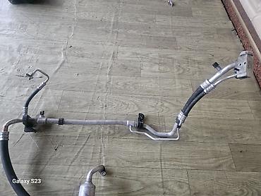 Крылья и комплектующие: Крыло Переднее левое Hyundai — 7