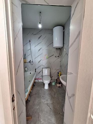 Продажа таунхаусов: Продаётся 2-х уровневый Таунхаус в селе Орто-Сай. Год постройки 2025 — 9