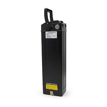 Elektrikli velosiped akkumulyatoru (60V), tutum (27Ah/Wh)