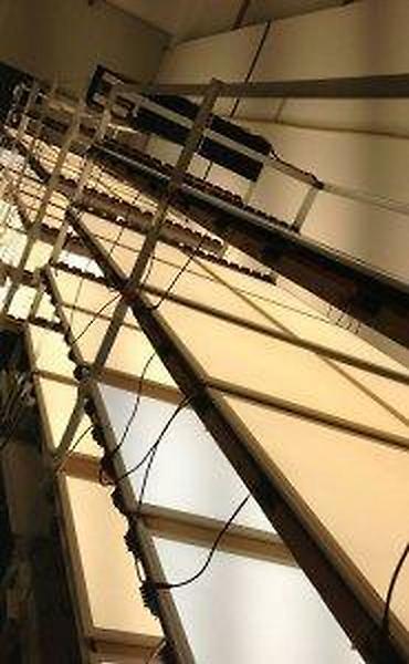 Rasveta: 65W LED Panel 40x40cm. ugradni-nadgradni-3800dinData sheetItem type — 9