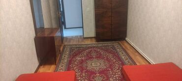 Uzunmüddətli kirayə mənzillər: Təcili. Yasamal rayonu Mətbuat prospektində Elmlər metrosuna — 13