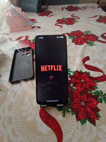 iwdemiw: Redmi 13, 256 GB, rəng - Qara