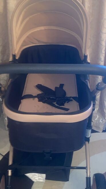 adamex galactic universal arabalar: Çıxarılmayan beşikli araba, Yaş: 1-6 ay