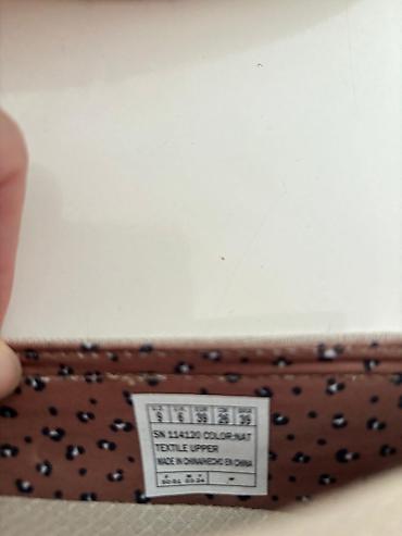 Tuflilər: Skechers brendinin "BOBS" seriyasından bej rəngli qadın sürüşmə — 3