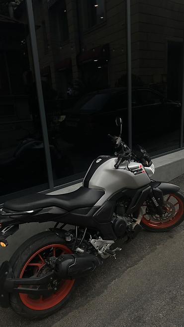 honda dio 50cc: Yamaha - FZS, 150 sm3, 2024 il, 22500 km — 1