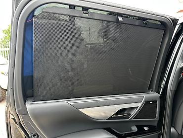 Lexus: Lexus LX: 2025 г., 6 л, Автомат, Бензин, Внедорожник — 9