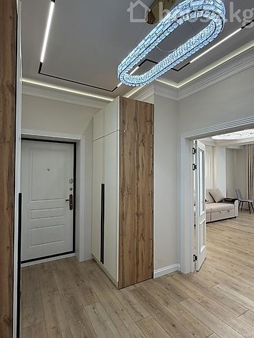 2 комнаты, 73 м², 5 этаж, Дизайнерский ремонт at lalafo.kg 2 комнаты, 73 м², 5 этаж, Дизайнерский ремонт