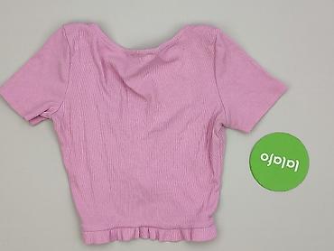 biale spodenki pull and bear: Zara, Bluzka damska, rozmiar S — 3