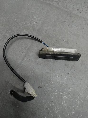 ventilator na upaljac: Fiat 500l mikro prekidac gepeka. Fiat 500l mikro prekidac — 1