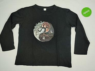 dlugie: T-shirt damski, rozmiar L — 2