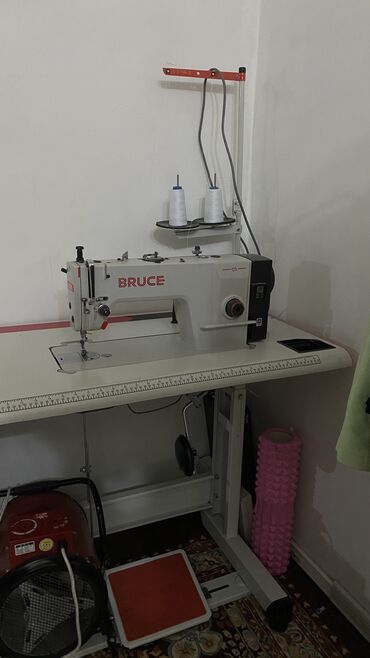 продаю швейную машинку: Швейная машина Китай, Полуавтомат