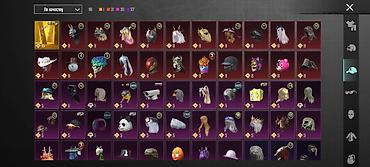 Другие игры и приставки: Игровой аккаунт PUBG Mobile Основное: - Платформа: PUBG Mobile - Ник — 5