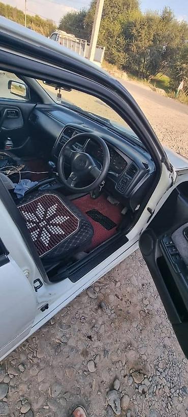 глушитель нексия цена: Nissan Primera: 1999 г., Автомат, Седан — 3