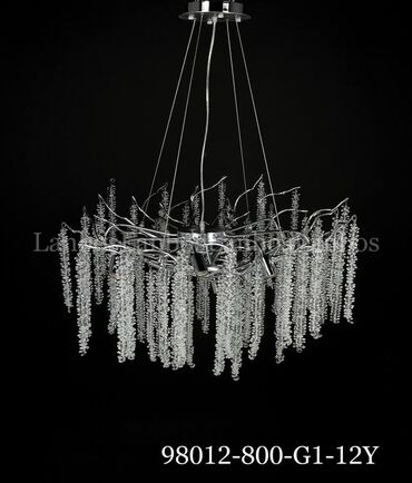 Çilçıraqlar: Çılçıraq — 10