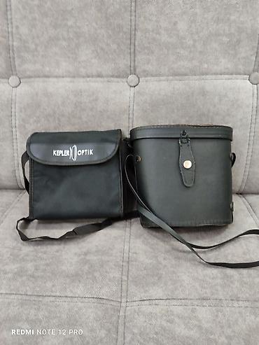 Бинокли: Бинокль REGENT 7x50 Характеристики: - Увеличение: 7x - Диаметр — 1