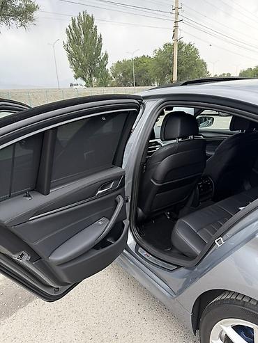 bwm e60: BMW 520: 2023 г., 2 л, Автомат, Бензин, Седан — 6
