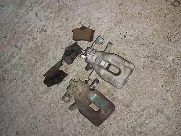 pb swiss tools: KOCIONA KLESTA ZADNJA ZA CITROEN C3, C3 PLURIEL | Originalni polovni — 1