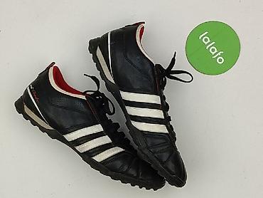 tall: Adidas, Trampki dla mężczyzn, rozmiar 44 — 2