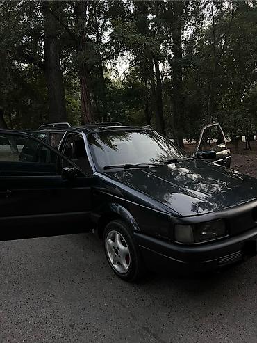 пассат в3 матор: Volkswagen Passat: 1991 г., 1.8 л, Механика, Бензин, Универсал — 7