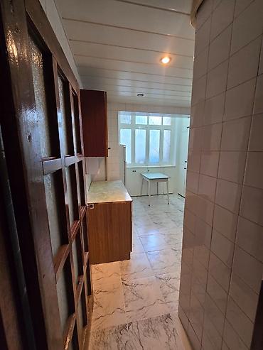 evler bine: Kirayə 3 otaqlı mənzil – Binəqədi rayonu, 6-cı mikrorayon. Nəsimi və — 2