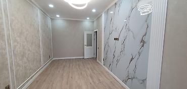 квартира лебединовке: 2 комнаты, 68 м², Элитка, 3 этаж, Евроремонт — 8