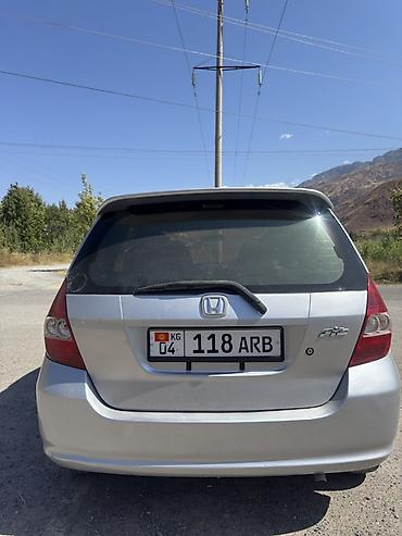 поло двигатель: Honda Fit: 2002 г., 1.3 л, Автомат, Бензин, Хэтчбэк — 7