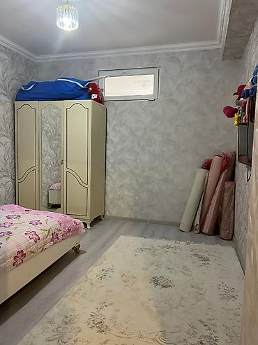 Mənzillər: 3 otaqlı, Yeni tikili, 70 kv. m — 7