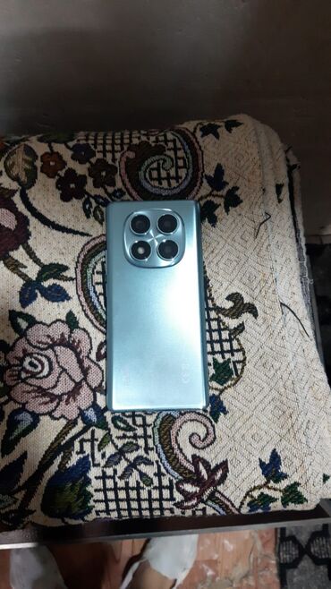 redmi pad qiymeti: Redmi Note 14 Pro, 256 GB, rəng - Göy, Sensor