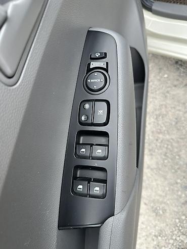Kia: Kia Morning: 2020 г., Хэтчбэк — 8