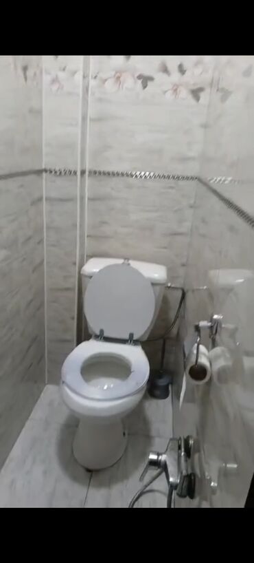 Uzunmüddətli kirayə mənzillər: Elimler metrosun yaxınlıqı 82 saylı körpələr evin yaxınlıqı BDU AZTU — 9