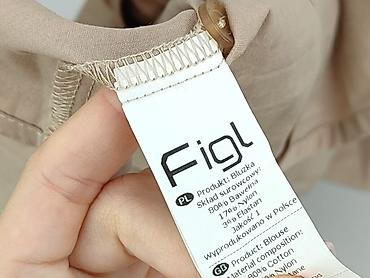 Bluzki: Figl, Bluzka damska, rozmiar L — 8