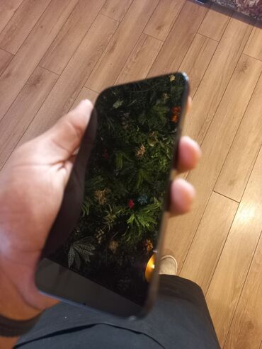 IPhone 13, 128 GB, Zəmanət, Kredit, Barmaq izi