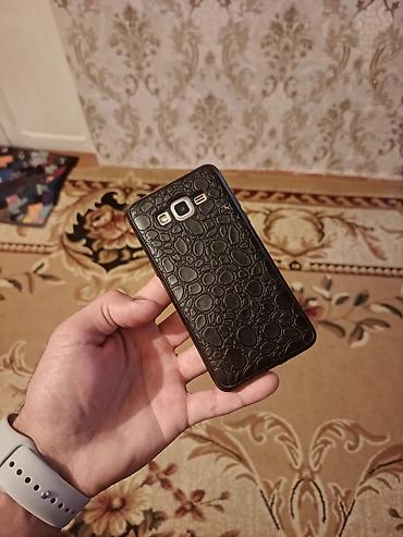 Mobil telefon və aksesuarlar: Samsung Galaxy J2 2016, rəng - Qızılı, İki sim kartlı — 2