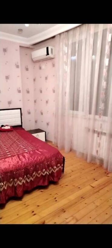 Uzunmüddətli kirayə mənzillər: Cəfər Xandanda yeni binada 16 mərtəbəli binanın 6-cı mərtəbəsində 2 -da lalafo.az — 5 Uzunmüddətli kirayə mənzillər: Cəfər Xandanda yeni binada 16 mərtəbəli binanın 6-cı mərtəbəsində 2 — 5