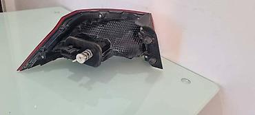 led h7 sijalice: STOP LAMPA ZA VOLKSWAGEN PASSAT B8 OD 2014. DO 2020. GOD. - 3G5945312 — 5