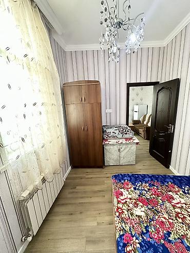 Uzunmüddətli kirayə evlər: Xırdalan şəhəri, 7 nömrəli məktəb və Uğur marketin yaxınlığında — 5