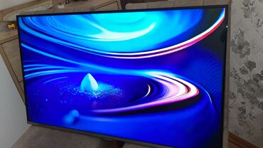 Televizorlar: İşlənmiş Televizor Samsung LED ekran 40" FHD (1920x1080), Ünvandan götürmə, Ödənişli çatdırılma -da lalafo.az — 6 Televizorlar: İşlənmiş Televizor Samsung LED ekran 40" FHD (1920x1080), Ünvandan götürmə, Ödənişli çatdırılma — 6