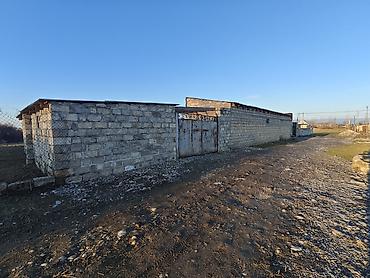 Həyət evləri və villaların satışı: 3 otaqlı, 40 kv. m, Orta təmir — 2