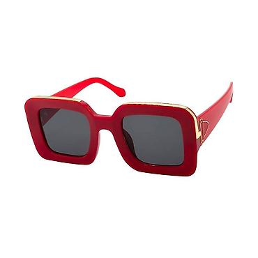 Солнцезащитные очки: Солнцезащитные очки из нашей суб-брендированной линейки Basic — 3