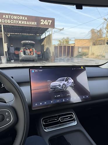b 4: Zeekr : | 2026 г. Кроссовер — 6