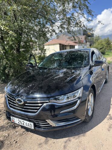 podushka renault: Renault : 2019 г., 2 л, Автомат, Бензин, Седан