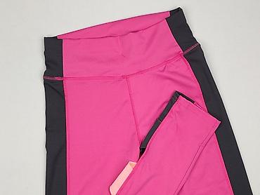 dresy sliskie: Legginsy Sportowe damskie, rozmiar S — 1