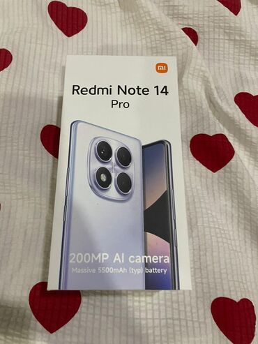 самсунг а72 цена бишкек: Redmi, Redmi Note 14 Pro, Новый, 256 ГБ, 2 SIM