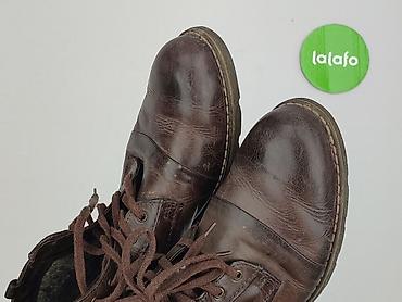 botki pull and bear: Botki dla mężczyzn, rozmiar 43 — 6
