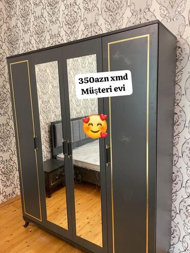 Çarpayılar: Dolab