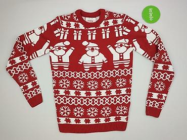 sweter grinch: Sweter damski, rozmiar S — 2