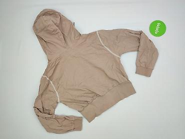 bluza z smokiem: MEGI, Bluza z kapturem damska, rozmiar S — 3